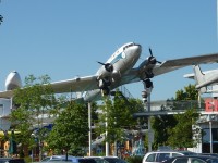  Im Technik-Museum in Speyer...