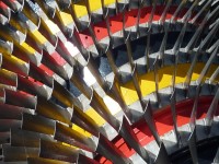  ...die werden aus Vollmaterial gefräst