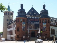  Die Salier-Ausstellung
