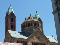  Der Dom von vorne