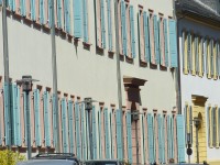  Tolle Häuserfassade