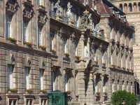  Stadthaus