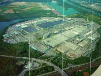 Das größte LKW-Werk der Welt