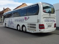 Anschl. Fahrt nach Heidelberg