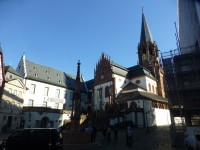 Am Marktplatz