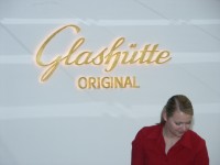 Fa. Glashütte - Das Original